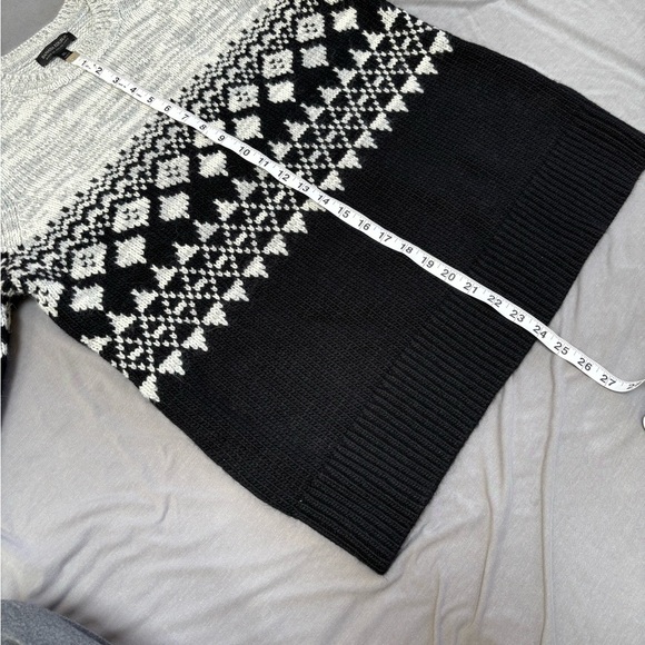 Crewneck sweater by banana republic - Picture 6 of 8